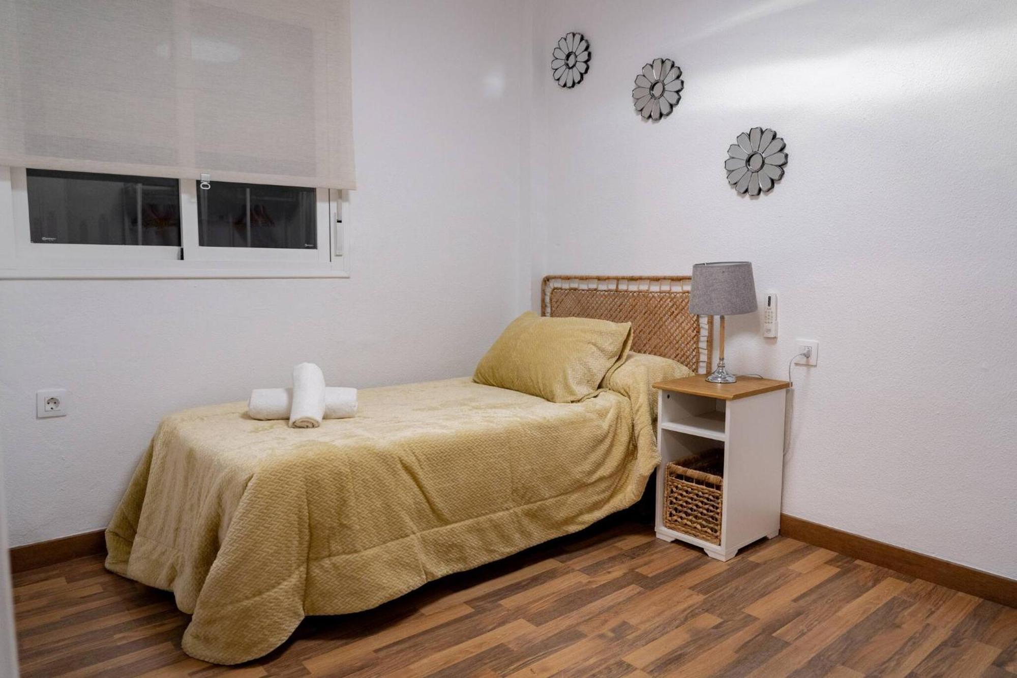 Apartamento Las Mironas - Ole Solutions El Puerto de Santa María Exterior foto